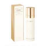 عطر الشعر كارتير لابانتير او دي بارفيوم 75مل.
