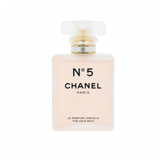 عطر الشعر N°5 من شانيل - 35مل.