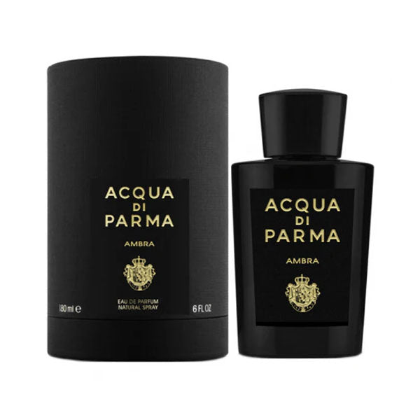 عطر امبرا من اكوا دي بارما - او دو بارفيوم 180مل.
