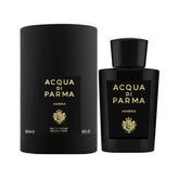 عطر امبرا من اكوا دي بارما - او دو بارفيوم 180مل.