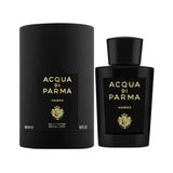عطر امبرا من اكوا دي بارما - او دو بارفيوم 180مل.