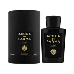 عطر امبرا من اكوا دي بارما - او دو بارفيوم 180مل.