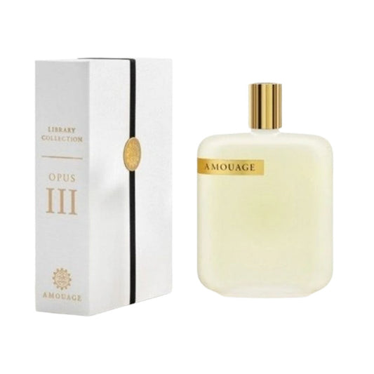 عطر امواج اوبس الثالث ااا او دو بارفيوم 100 مل