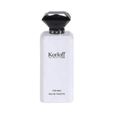 عطر ان وايت من كورلوف للرجال - او دي تواليت 88 مل.