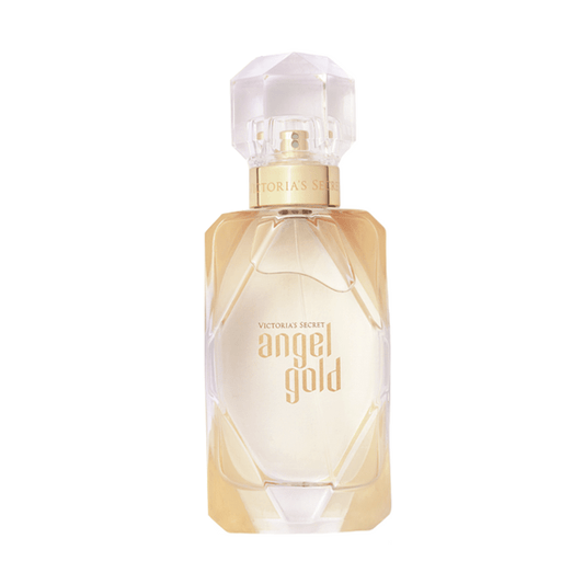 عطر انجل جولد من فيكتوريا سيكريت للنساء - او دي بارفيوم 100مل.