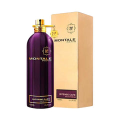 عطر انتنس كافي من مونتال - او دي بارفيوم 100مل.