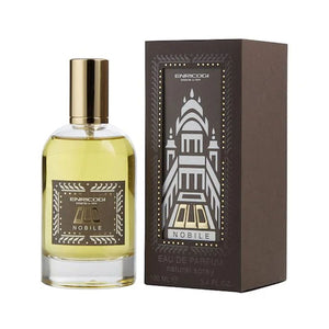 عطر اود نوبيل من انريكو جي - او دي بارفيوم 100مل.