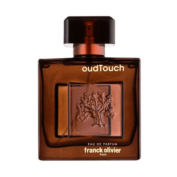 عطر اود تاتش للرجل من فرانك اوليفير - او دي برفيوم 100مل.