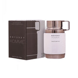 عطر اوديسي أوم وايت ايديشن من أرماف للرجال - او دو برفيوم 100مل.