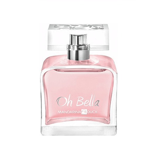 عطر أوه بيلا من ماندرينا داك للنساء - او دو تواليت 50مل.