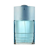 عطر اوكسجين هوم من لانفين للرجال - 100مل - او دي تواليت.