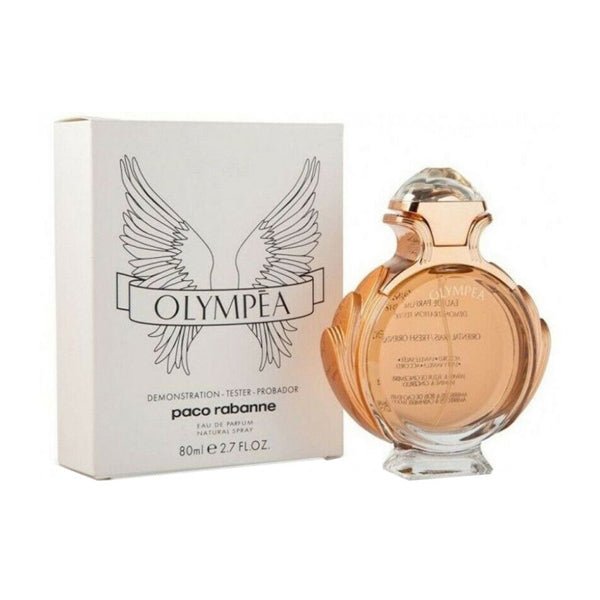 عطر اوليمبيا من باكو رابان للنساء - 80مل - او دو بارفيوم (تستر).