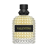 عطر اومو بورن ان روما يلو دريم من فالنتينو للنساء - او دي تواليت.