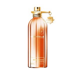 عطر أورانج عود من مونتال - او دي بارفيوم 100مل.
