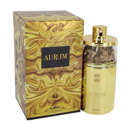 عطر اوروم نسائي من جوي بيرفيوم ، 75 مل ، اودي بارفان.