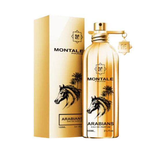 عطر أرابيانز من مونتال - او دو بارفيوم 100مل.
