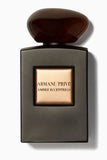 عطر ارماني برايف عنبر اسِنتريكو او دو بارفيوم 100مل.
