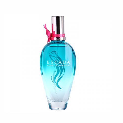 عطر اسكادا بورن ان برادايس من اسكادا للنساء - 100مل - او دي تواليت.