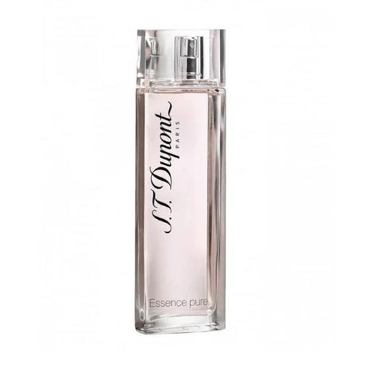 عطر اسينس بيور بور فيم من S.T.دوبون للنساء