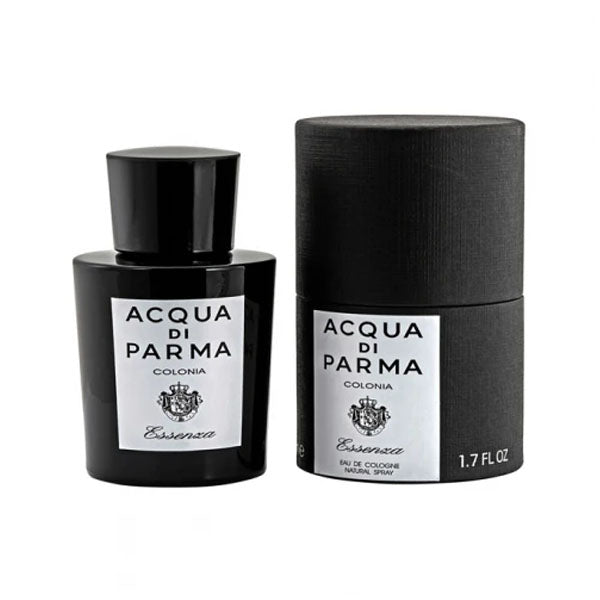 عطر اسينزا دي كولونيا من اكوا دي بارما للرجال - او دي كولون 50مل.