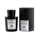 عطر اسينزا دي كولونيا من اكوا دي بارما للرجال - او دي كولون 50مل.