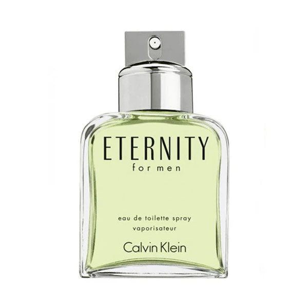 عطر اترنتي من كالفن كلاين للرجال - أو دي تواليت 100مل.