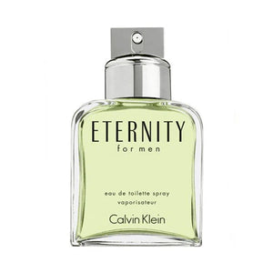 عطر اترنتي من كالفن كلاين للرجال - أو دي تواليت 100مل.