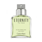 عطر اترنتي من كالفن كلاين للرجال - أو دي تواليت 100مل.