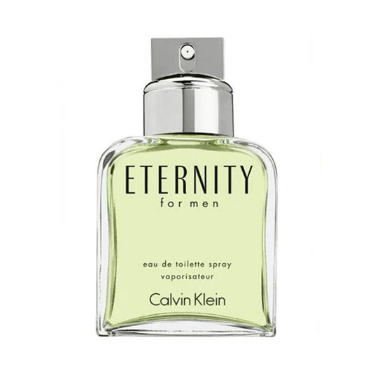 عطر اترنتي من كالفن كلاين للرجال - أو دي تواليت 100مل.