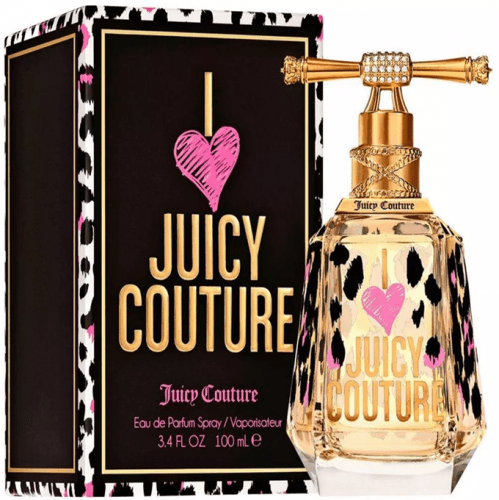 عطر اي لوف جوسي كوتور من جوسي كوتور للنساء - او دي برفيوم 100مل.