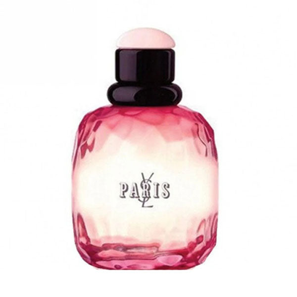 عطر ايف سان لوران باريس روزز دي بوا او دو تواليت نسائي 125مل.