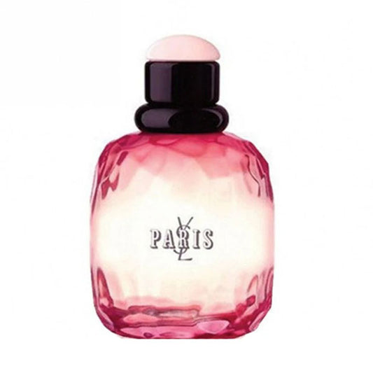 عطر ايف سان لوران باريس روزز دي بوا او دو تواليت نسائي 125مل.