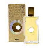 عطر ايفوك فور هير من أجمل للنساء