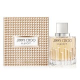 عطر ايليست من جيمي شو للنساء - او دي بارفيوم 100مل.