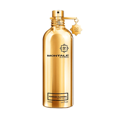 عطر باودر فلاورز للنساء من مونتال - او دي بارفيوم 100مل.