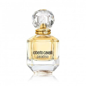 عطر باراديسو من روبرتو كفالي للنساء - اي دي بارفيوم.