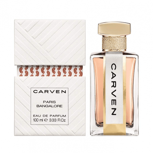 عطر باريس بانغلور من كارفين للنساء - او دو برفيوم 100مل.
