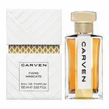 عطر باريس ماسكات من كارفين للنساء - او دو برفيوم 100مل.