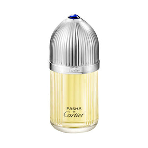 عطر باشا دي كارتير من كارتييه للرجال - 100مل - اي دي تواليت.