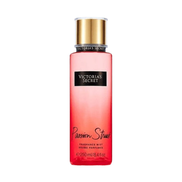 عطر باشن ستراك من فكتوريا سيكرت - 250مل.