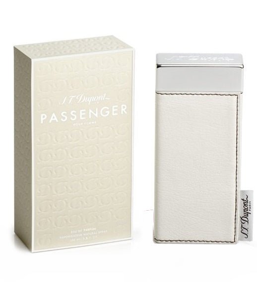 عطر باسنجر للنساء من اس.تي.دوبون - او دي بارفيوم 100مل.