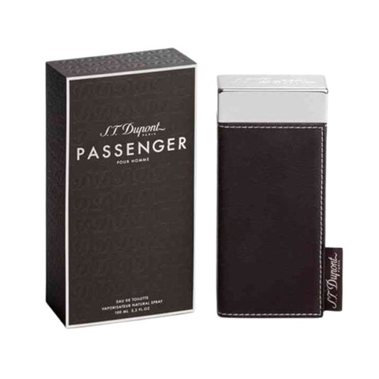 عطر باسنجر من اس.تي.دوبون للرجال - او دي تواليت 100مل.