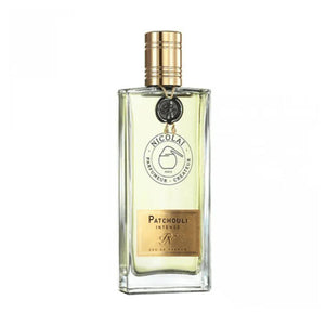 عطر باتشولي انتينس من نيكولاي بارفيومير كرييتر او دي بارفيوم 100 مل.