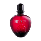 عطر بلاك اكس اس من باكو رابان للنساء - او دي تواليت 80مل.