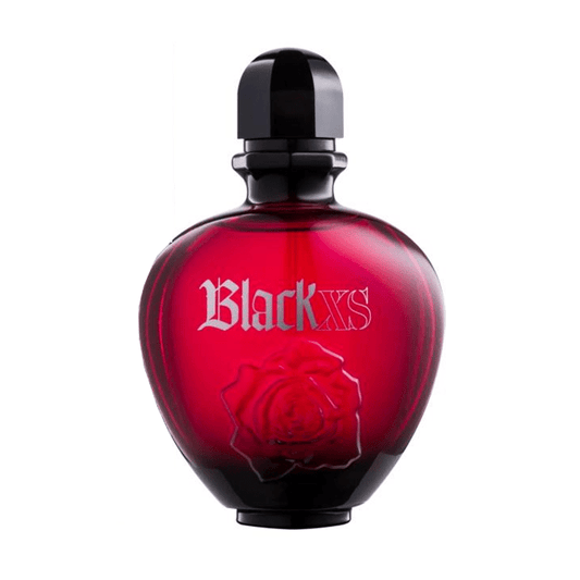 عطر بلاك اكس اس من باكو رابان للنساء - او دي تواليت 80مل.