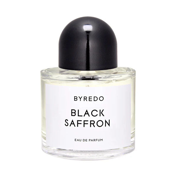 عطر بلاك سافرون من باريدو - 100مل - او دو بارفيوم.