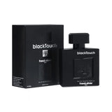 عطر بلاك تتش للرجل من فرانك اوليفير - او دو تواليت 100مل.