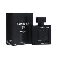 عطر بلاك تتش للرجل من فرانك اوليفير - او دو تواليت 100مل.
