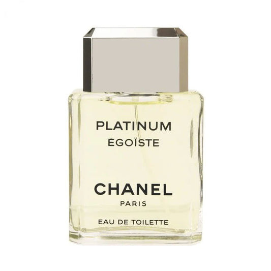 عطر بلاتينيوم ايجويست بور اوم من شانيل للرجال - او دي تواليت.