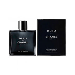 عطر بلو دي من شانيل للرجال - او دي بارفيوم.
